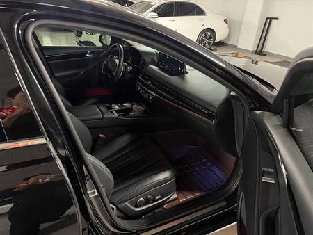 Genesis G80 — photo 15
