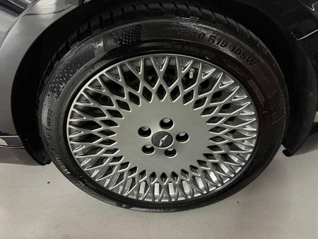 Genesis G80 — photo 19