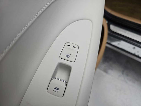 Hyundai Grandeur — photo 13