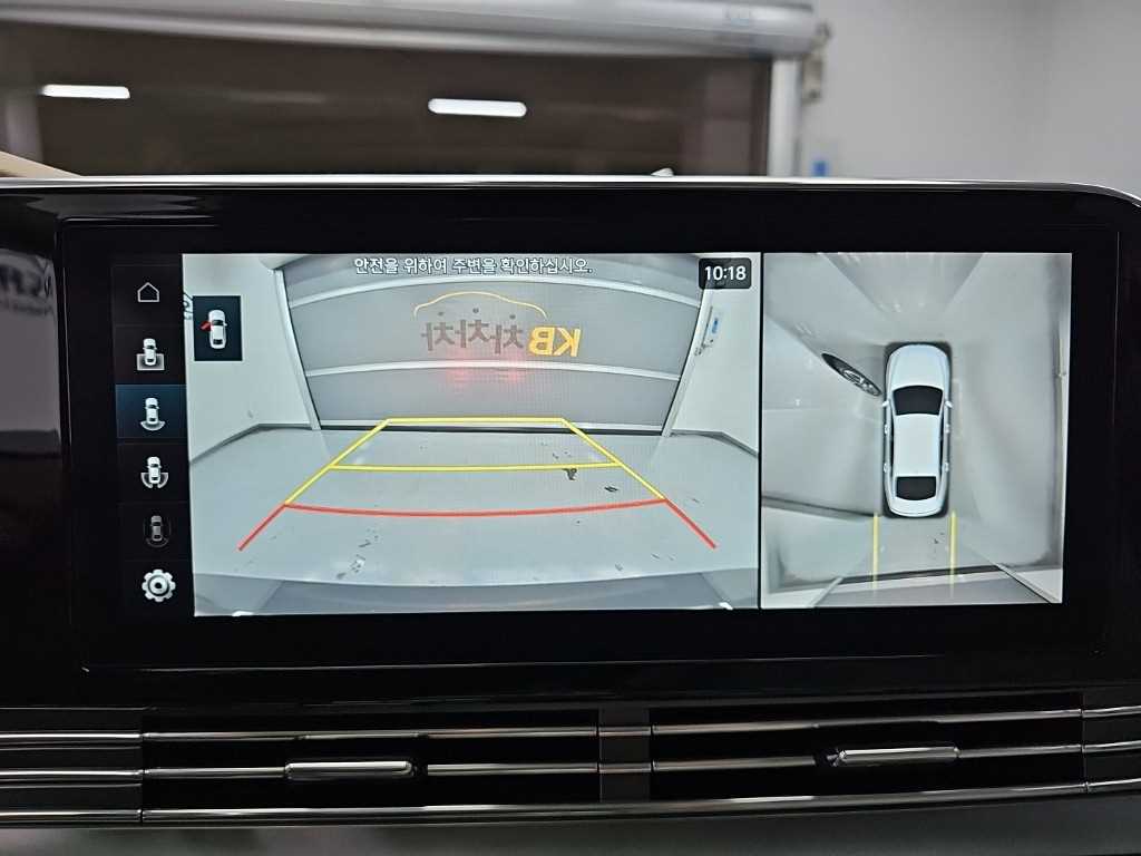Hyundai Grandeur — photo 17