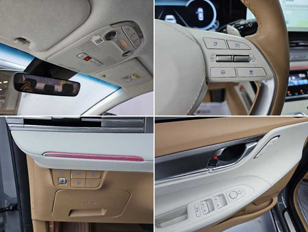Hyundai Grandeur — photo 18