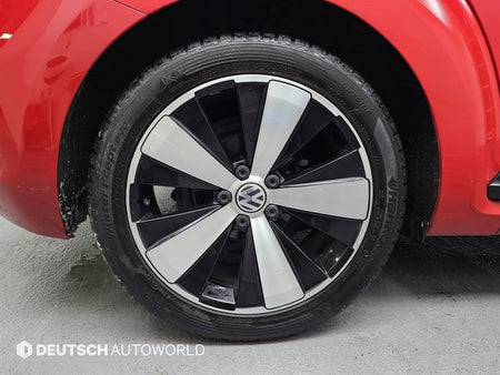 Volkswagen Beatle — photo 05