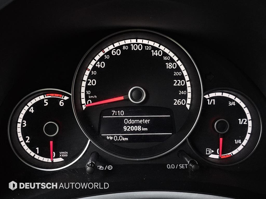 Volkswagen Beatle — photo 08