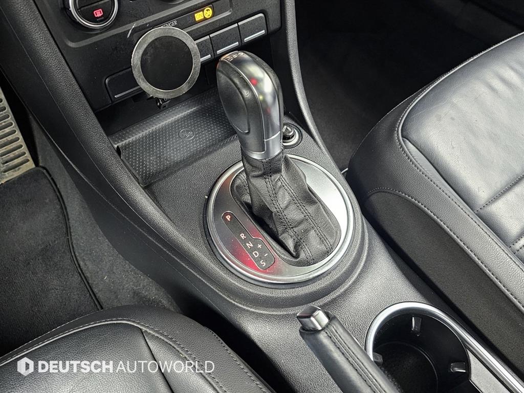 Volkswagen Beatle — photo 09