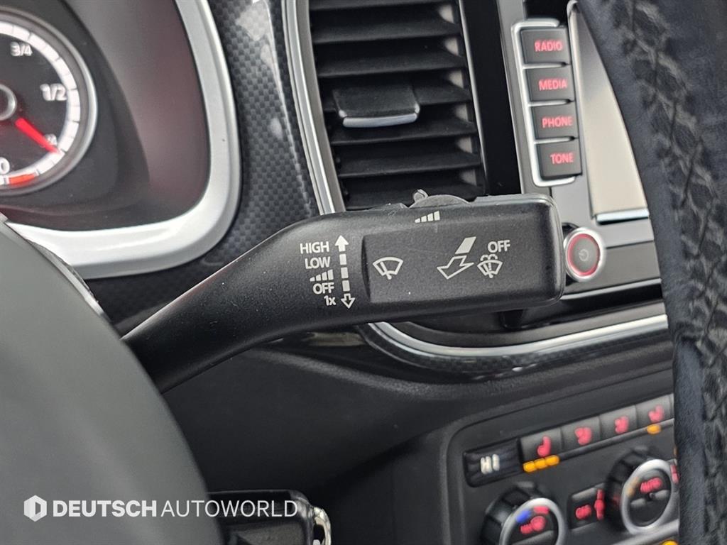 Volkswagen Beatle — photo 18