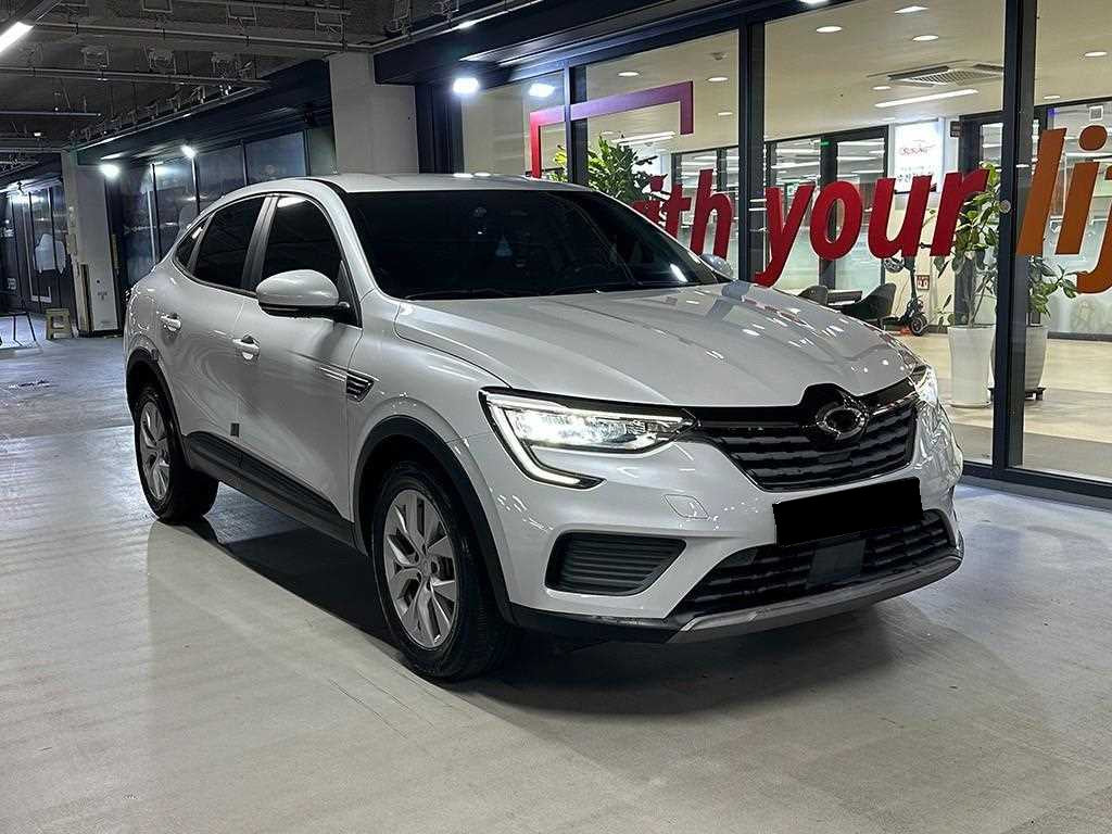 RENAULT XM3 — photo 01