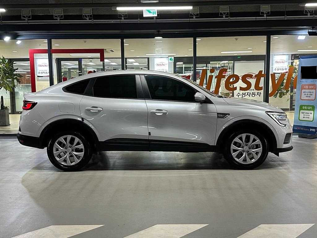 RENAULT XM3 — photo 03