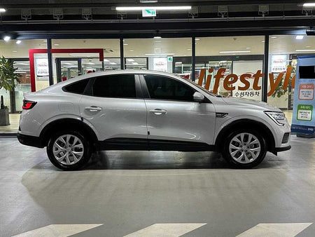 RENAULT XM3 — photo 03