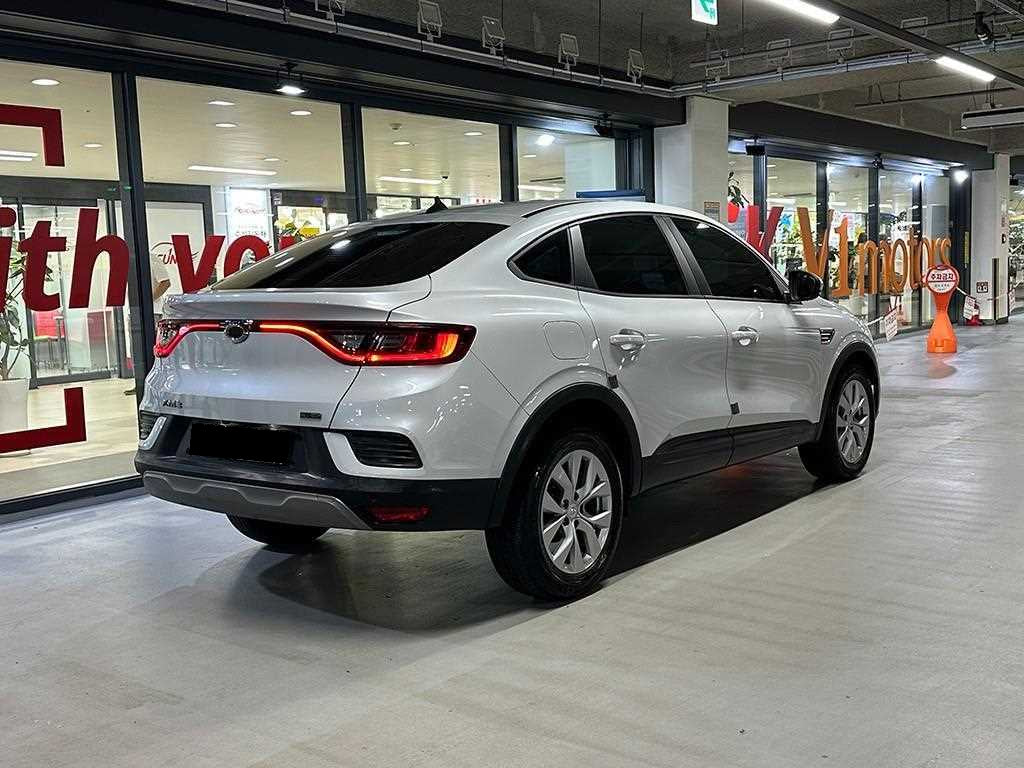 RENAULT XM3 — photo 04