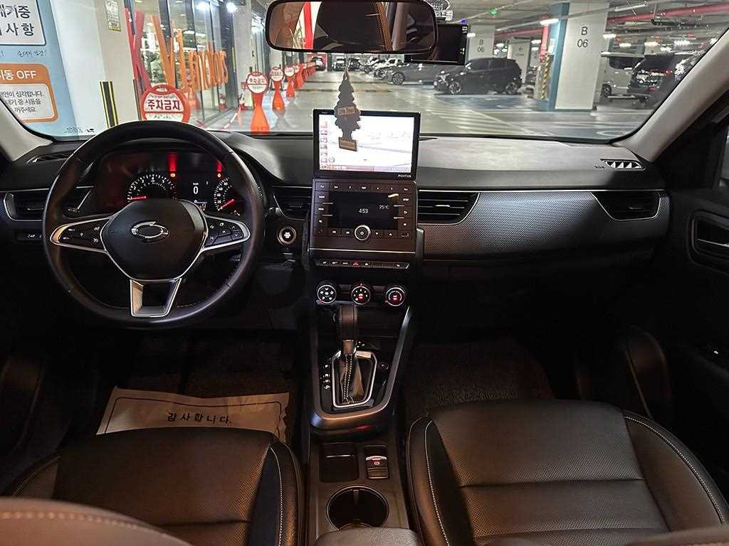RENAULT XM3 — photo 06