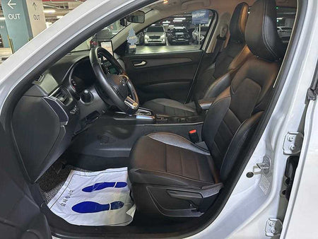 RENAULT XM3 — photo 07