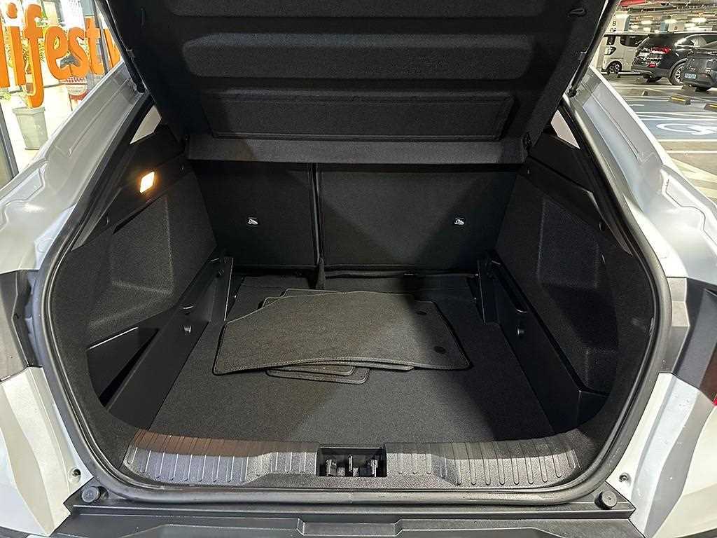 RENAULT XM3 — photo 13