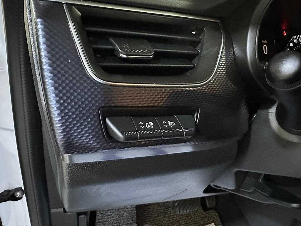 RENAULT XM3 — photo 14