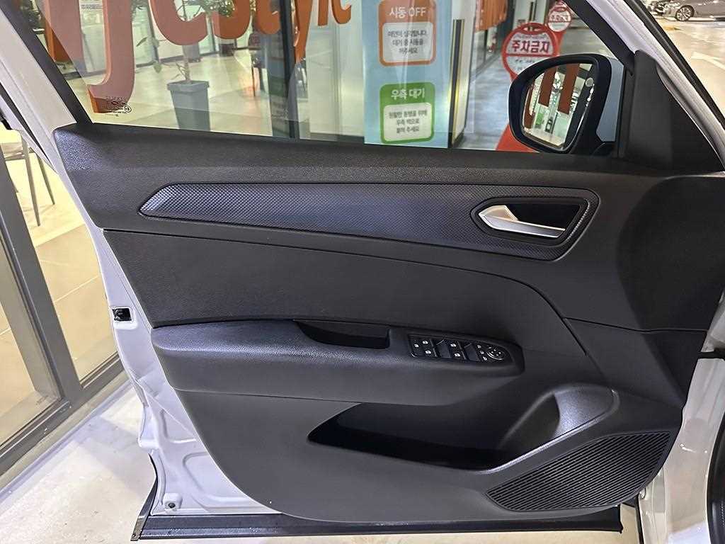 RENAULT XM3 — photo 15