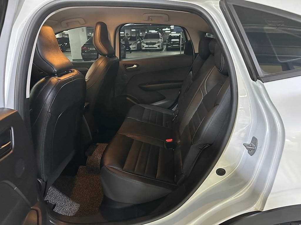 RENAULT XM3 — photo 16