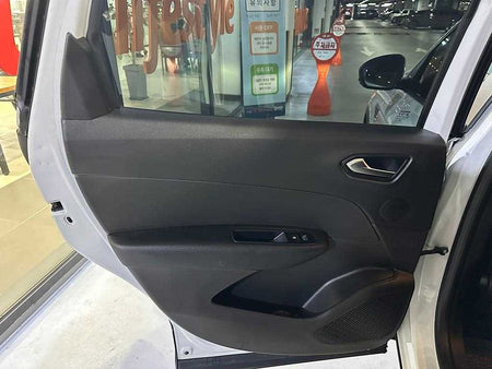 RENAULT XM3 — photo 17