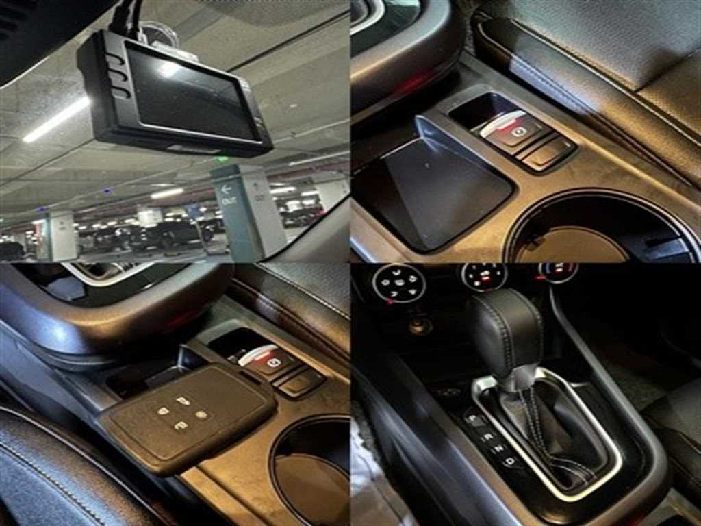 RENAULT XM3 — photo 18