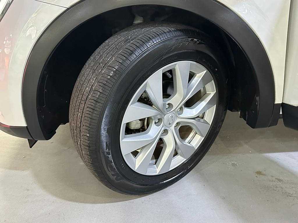 RENAULT XM3 — photo 19