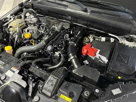 RENAULT XM3 — photo 20