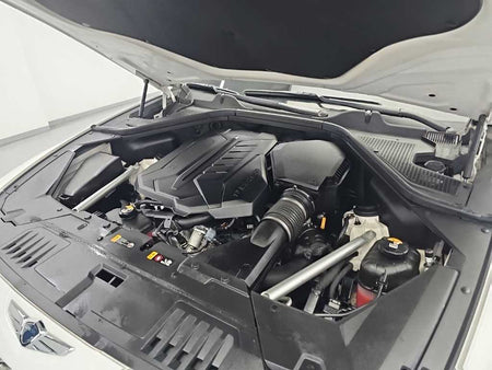 Genesis GV80 — photo 05