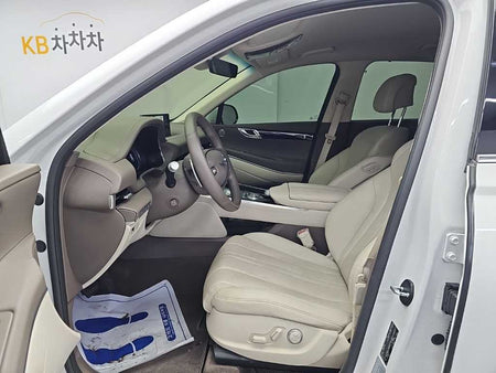 Genesis GV80 — photo 11
