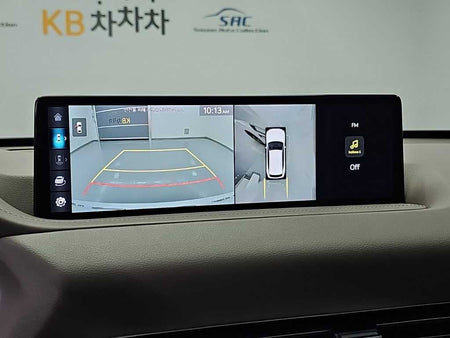 Genesis GV80 — photo 15
