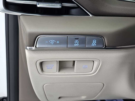 Genesis GV80 — photo 18