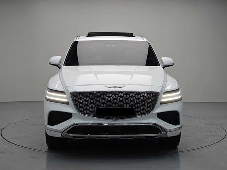 Genesis GV80 — photo 02