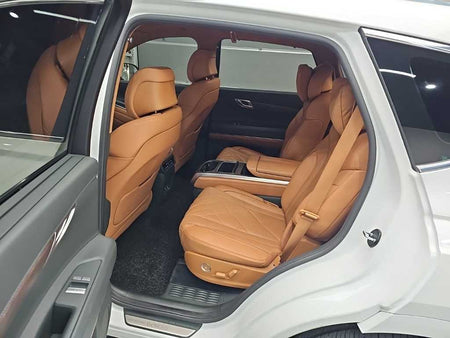Genesis GV80 — photo 12