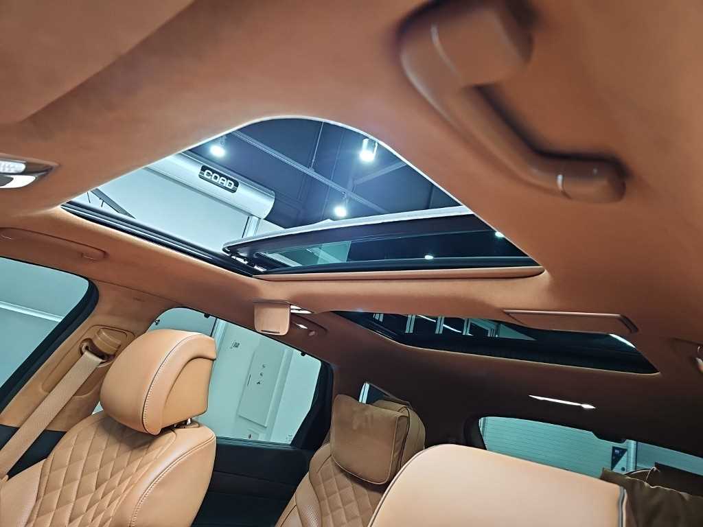 Genesis GV80 — photo 15