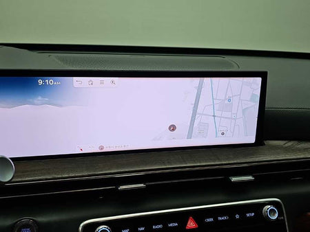 Genesis GV80 — photo 16