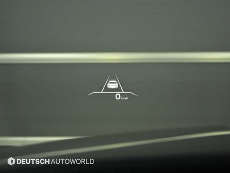 Genesis G80 — photo 17