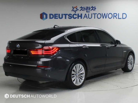BMW Gran Turismo — photo 02
