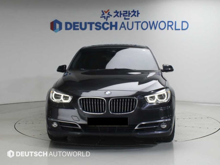 BMW Gran Turismo — photo 03