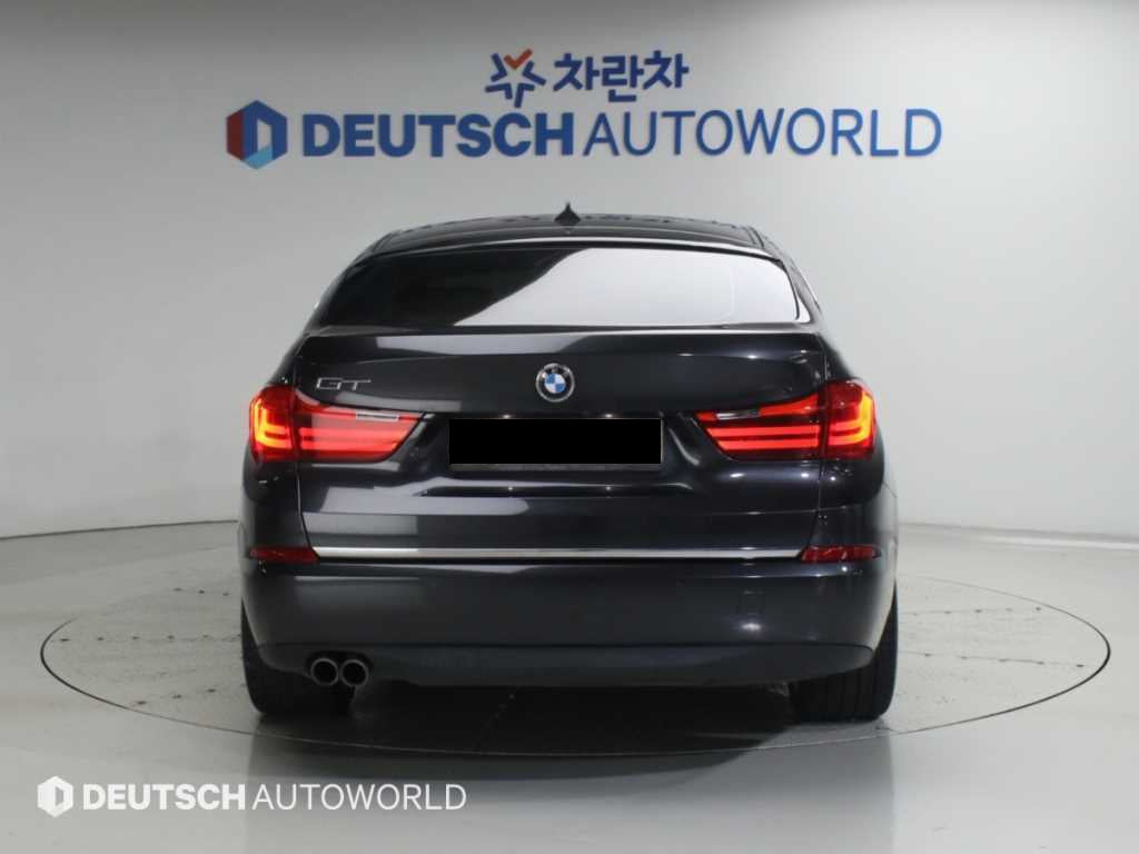 BMW Gran Turismo — photo 04