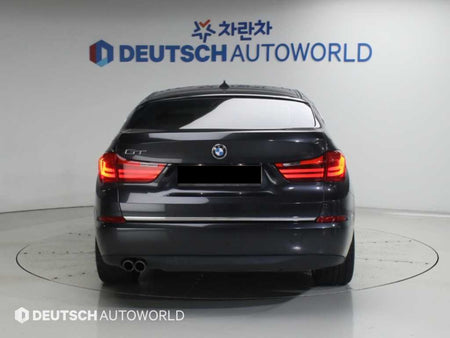 BMW Gran Turismo — photo 04