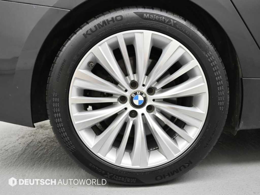 BMW Gran Turismo — photo 05