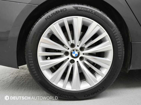 BMW Gran Turismo — photo 05