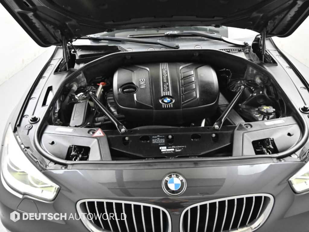 BMW Gran Turismo — photo 06