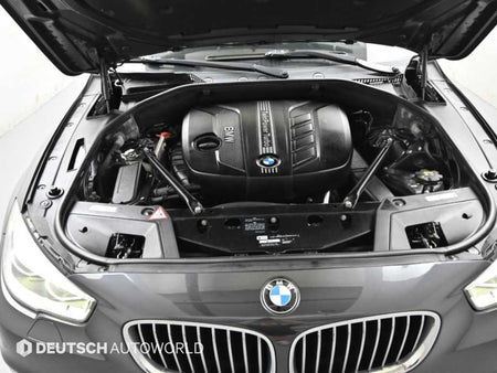 BMW Gran Turismo — photo 06