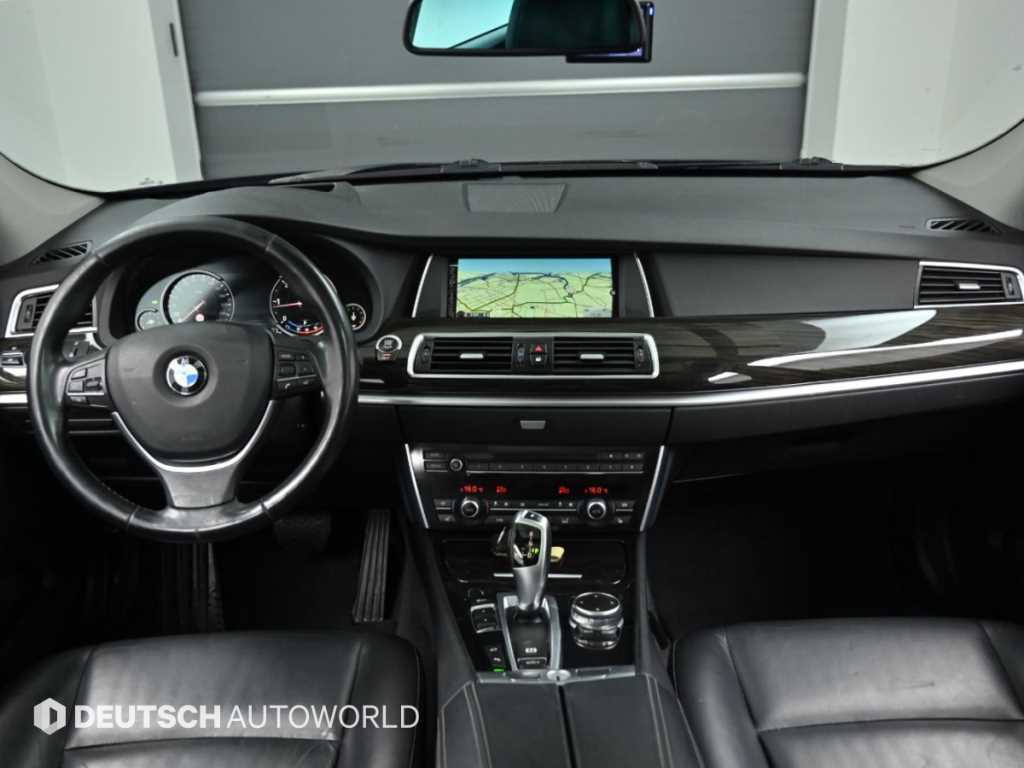BMW Gran Turismo — photo 07