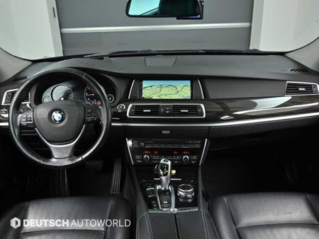 BMW Gran Turismo — photo 07