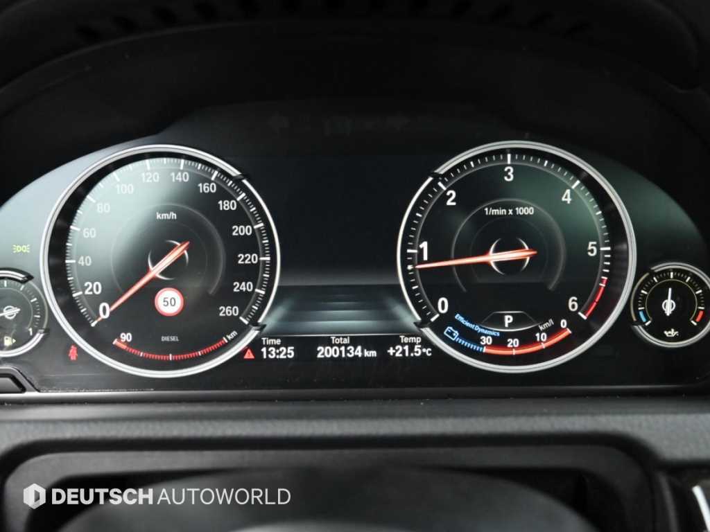 BMW Gran Turismo — photo 08