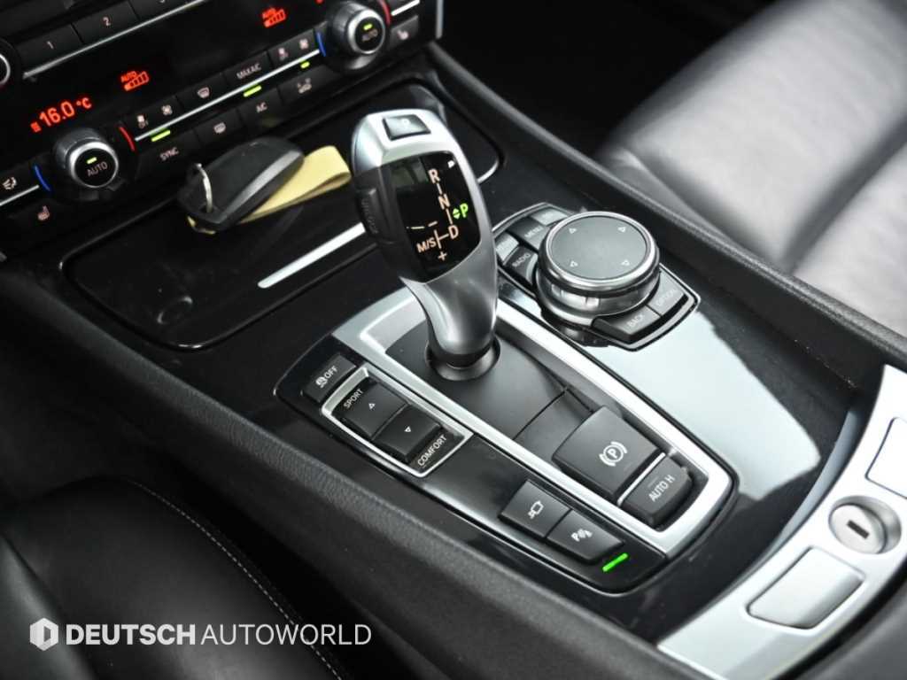 BMW Gran Turismo — photo 09