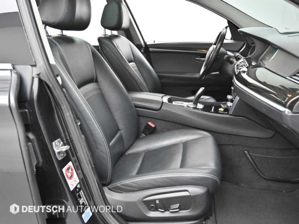 BMW Gran Turismo — photo 10