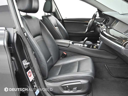 BMW Gran Turismo — photo 10