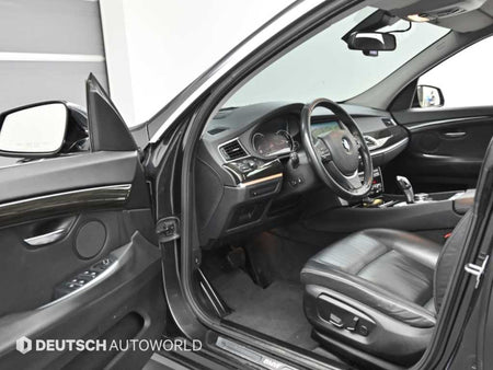 BMW Gran Turismo — photo 11