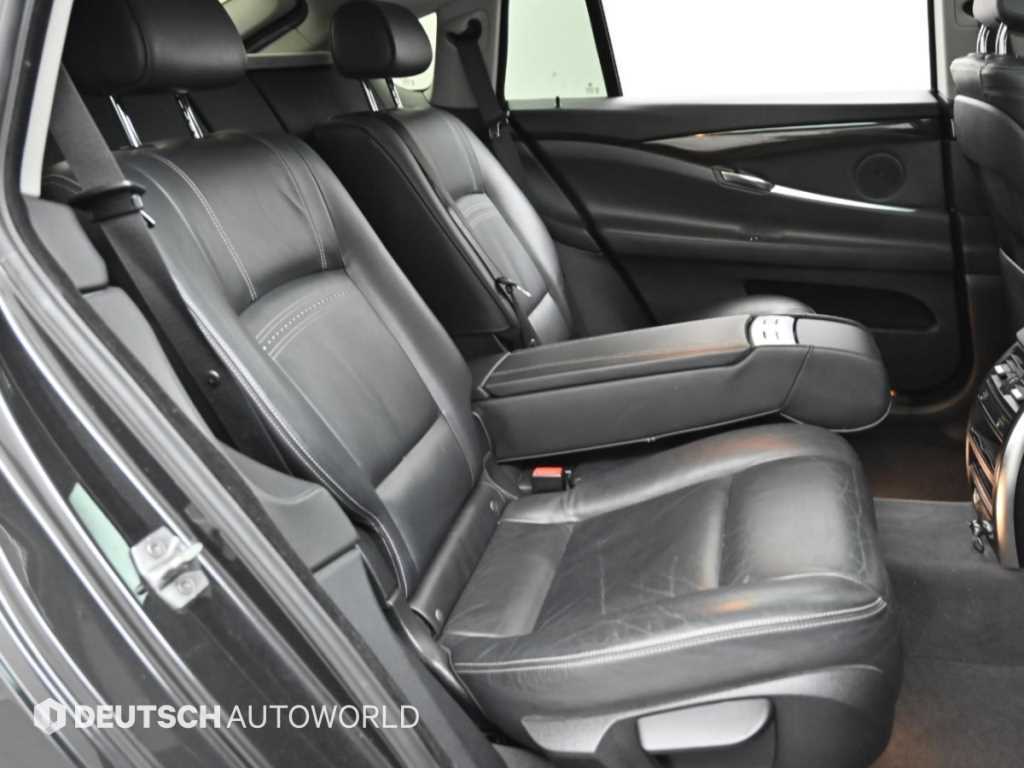 BMW Gran Turismo — photo 12