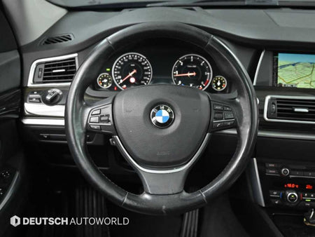 BMW Gran Turismo — photo 13