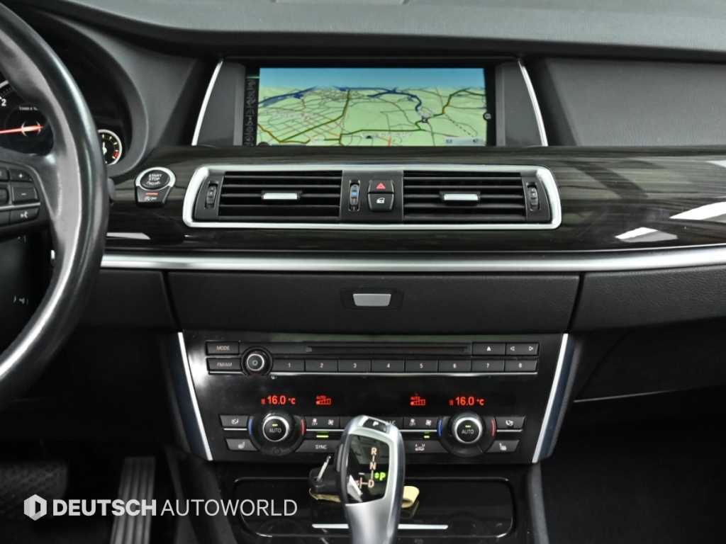 BMW Gran Turismo — photo 14
